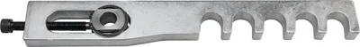 Produktbild von Metallkraft Zugstange, 4311999