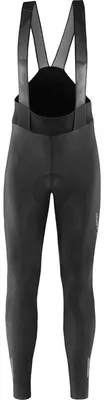 Produktbild von Löffler Herren Fahrradhose Men Bike Bib Tights Thermo SQL Schwarz 50