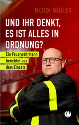 Zdjęcie produktu dla Und ihr denkt, es ist alles in Ordnung?