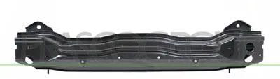Immagine prodotto di PRASCO BM8081672 Supporto paraurti posteriore per BMW X3 (G01, F97)