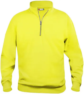 Zdjęcie produktu dla Clique Basic Half Zip