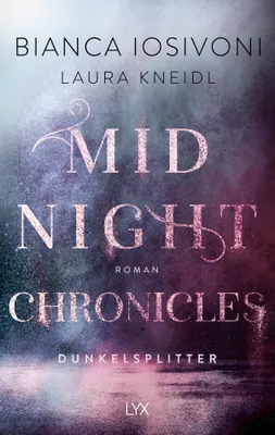 Produktbild von Midnight Chronicles - Dunkelsplitter