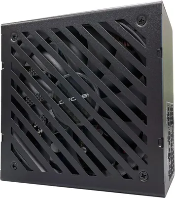 Produktbild von LC-Power Netzteil ATX LC6850G-SI V3.1 LC 135mm Lüfter 80Plus Gold - PC-/Server Netzteil - ATX