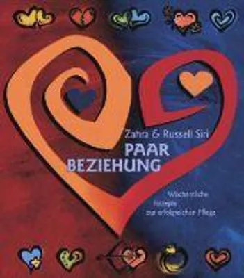 Produktbild von Paarbeziehungen