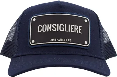 Obrázok produktu pre JOHN HATTER CO CONSIGLIERE Modrá