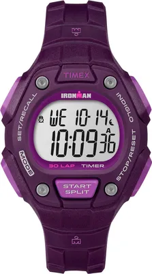 Produktbild von Timex TW5K89700 Ironman Classic 30 Digitaluhr