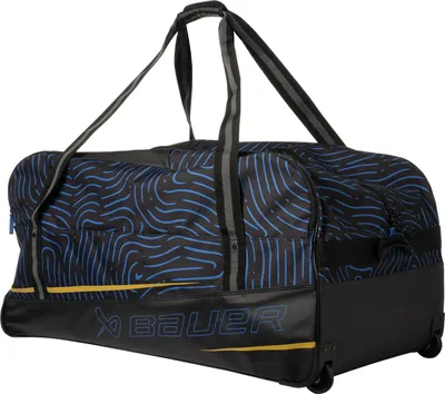 Image de Sac à roulettes Bauer Premium - coloured Senior
