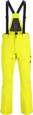 Produktbild von Spyder Dare Mens Pant Herren Skihose 221032 356 Grösse - Bekleidung: S