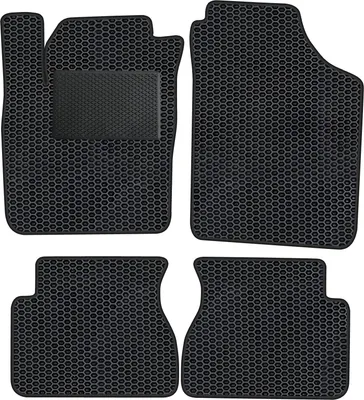 Image de Tapis de sol en EVA pour Kia Picanto I (2004-2011) avec renfort supplémentaire