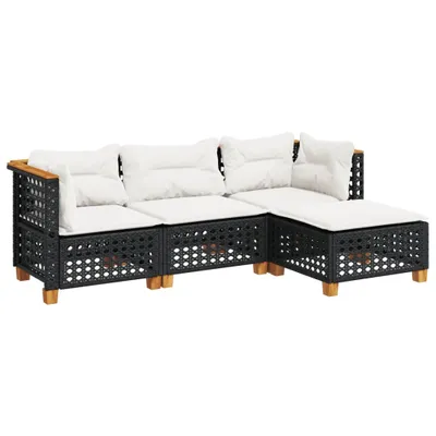 Produktbild von VidaXL 3261782, 4 Stück(e)
