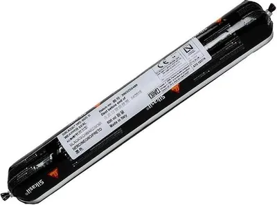 Produktbild von Sika Sikasil WS-605 S 600 ml