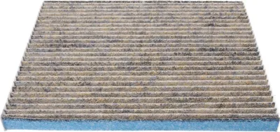 Obrázok produktu pre MS 2243-IFB-PCS-MS Interiérový filter, peľový filter pre OPEL CORSA D (S07)