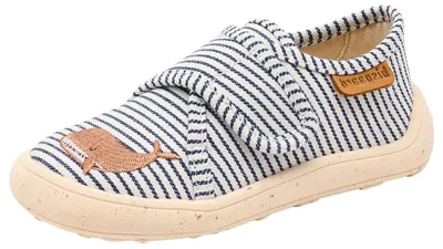 Productafbeelding van Bisgaard Uni kinder sneakers, model "Whale", maat 33 EU