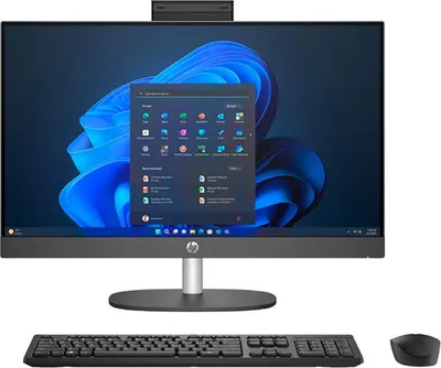 Immagine prodotto di Hp Pro One 240 G10 24´´ I5-1334u/16gb/512gb Ssd All-in-one-pc Taglia unica / Spina UE 220V Taglia unica