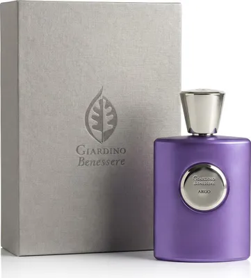Image de Extrait d'arge spray de parfum 100ml