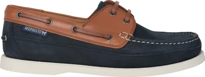 Immagine prodotto di Mephisto Boating - scarpe stringate da uomo