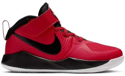 Obrázok produktu pre Basketbalová obuv Nike AQ4225-600 pre Detské