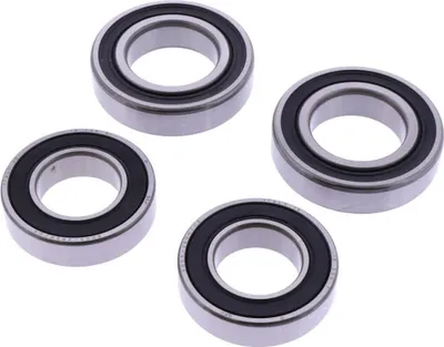 Produktbild von Radlagerkit für Motorrad 25-1668/F