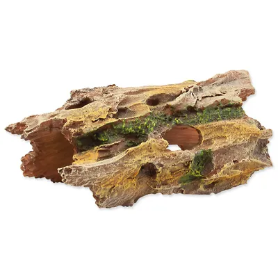 Zdjęcie produktu dla Dekoracja Aqua Excellent Tree Bark 15,5x9,2x6,6cm