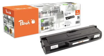 Immagine prodotto di Peach Toner HP 106A, schwarz W1106A PEA Modul kompatibel