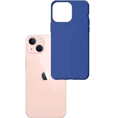 Productafbeelding van 3MK Beschermhoes, iPhone 14