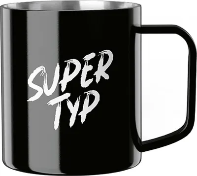 Produktbild von LA VIDA Thermobecher Supertyp 250ml