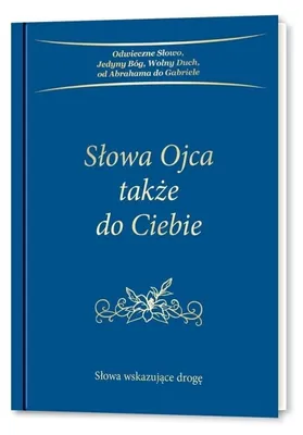 Image de Słowa Ojca do Ciebie - praca zbiorowa