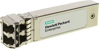 Immagine prodotto di Hpe Anw 10G Sfp+ Lc Sr 400M Om4 C-Xcvr                S2P30A