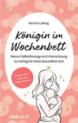 Obrázok produktu pre Königin im Wochenbett