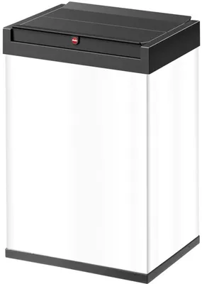 Zdjęcie produktu dla HAILO Big-Box Swing L 35 L Müllbox Weiß
