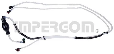 Obrázek produktu pro ORIGINAL IMPERIUM, palivová hadice, model x 85002
