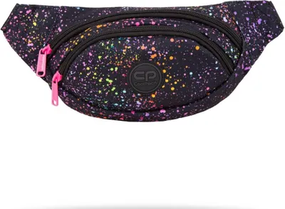 Produktbild von Gürteltasche COOLPACK - ALBANY - GALACTICA