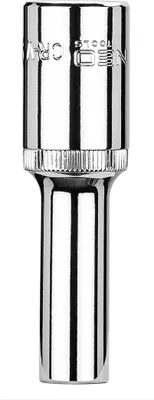 Image de NEO TOOLS Douille hexagonale longue 1/2", 9 mm, Superlock
