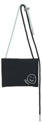 Image de Fritzi aus Preußen sac à épaule bandoulière Fritzi Me Cross Smile Lighty Black noir