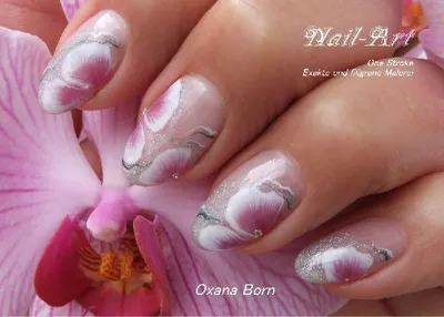 Produktbild von Nail-Art