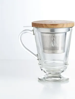 Produktbild von LA ROCHERE Kräutertee Set Biene
