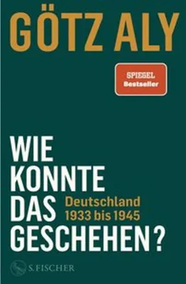 Produktbild von Wie konnte das geschehen? Deutschland 1933 bis 1945