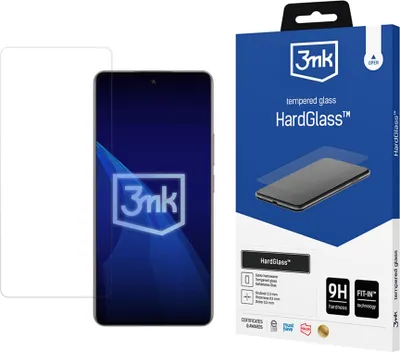 Image de Realme 16 5G - Verre trempé 3Mk