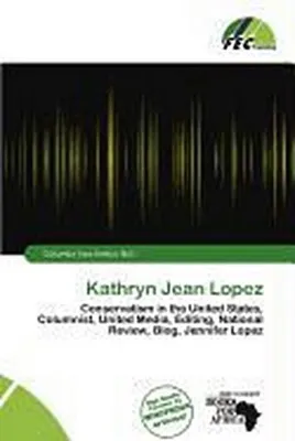 Produktbild von Kathryn Jean Lopez