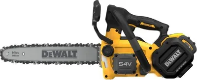 Zdjęcie produktu dla Akumulatorowa piła łańcuchowa 35cm 54v Xr 1*9.0ah