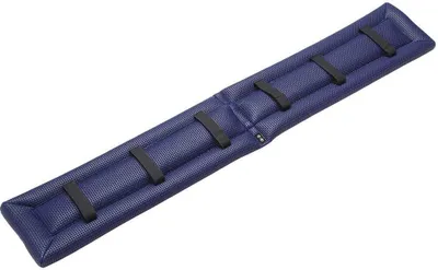 Produktbild von Zilco Waffelpolster Large Königsblau