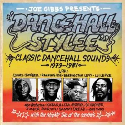 Obrázok produktu pre Various: Joe Gibbs Presents Dancehall Stylee: Classic Dancehall Sounds