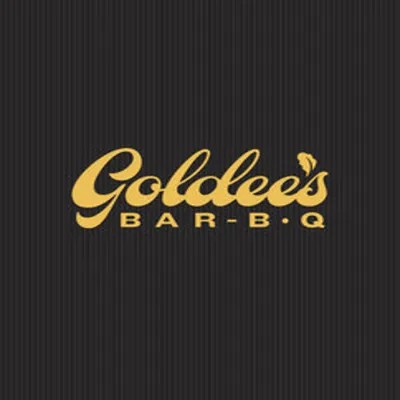 Produktbild von Goldee's Bar-B-Q
