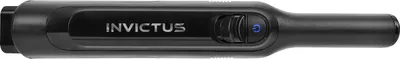 Produktbild von Genius Invictus ONE Primus Akku-Haundstaubsauger 8 tlg., kleiner Akkusauger Autostaubsauger kabellos beutellos leicht, HEPA Filter, 2 in 1 Fugendüse