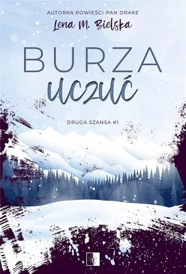 Zdjęcie produktu dla Burza uczuc Tom 1
