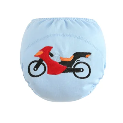 Obrázok produktu pre SIMED Tréningové nohavičky, Scooter, veľ. R1