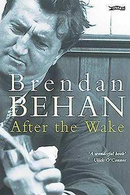 Produktbild von After the Wake