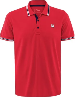 Produktbild von Tshirts Fila Polo Piro FBM131110500
