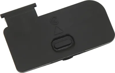 Obrázok produktu pre Kryt priestoru pre batériu fotoaparátu,Kryt dvierok fotoaparátu,Kryt priestoru pre batériu pre Nikon D500,Kryt priestoru pre batériu fotoaparátu,Kryt priestoru pre batériu fotoaparátu,Výmena krytu priestoru pre batériu,Kryt dvierok fotoaparátu