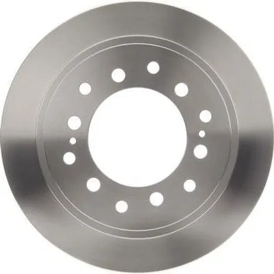 Produktbild von 2x BOSCH Bremsscheibe 0 986 479 S36 für TOYOTA LAND CRUISER (KDJ12_ GRJ12_)